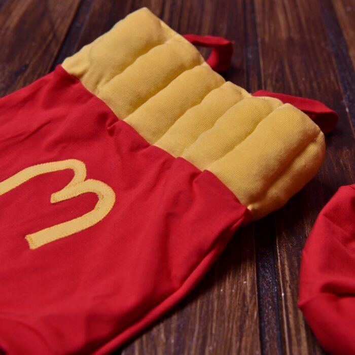 mcdonalds set