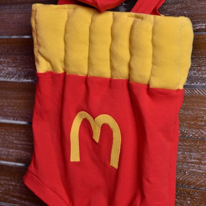 pamuchno bodi mcdonalds