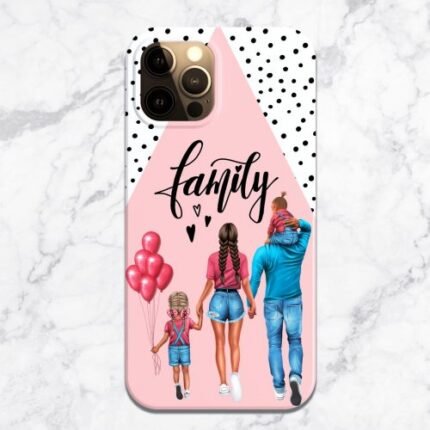 Кейс "Family" 6