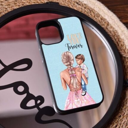 Кейс "Love you forever"
