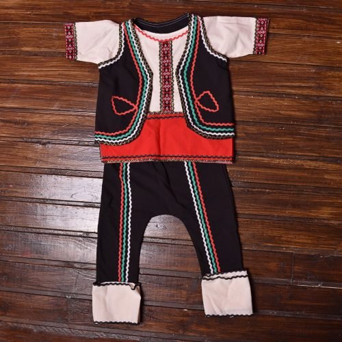 Детска носия за момче