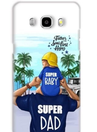 super dad super son e1655939883304