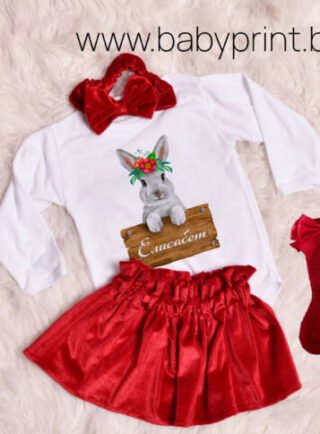 Бебешки дрешки за Великден