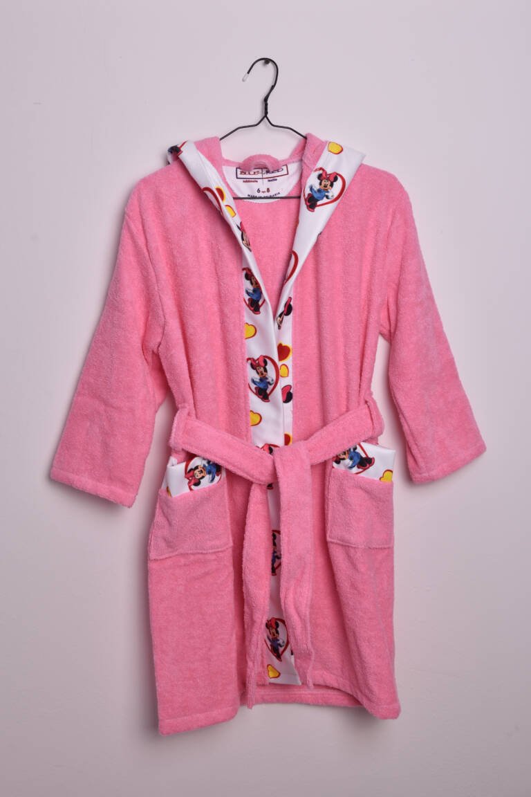 detski halat minnie mouse 1 scaled e1700932593826