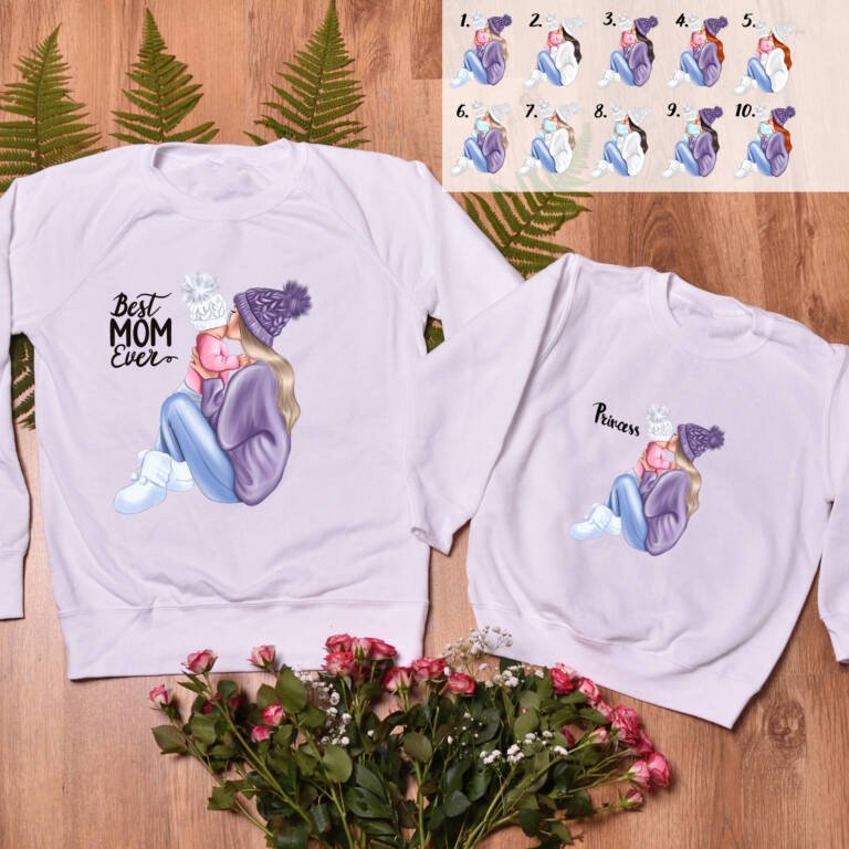 setove bluzi za mama i bebe e1706651537578
